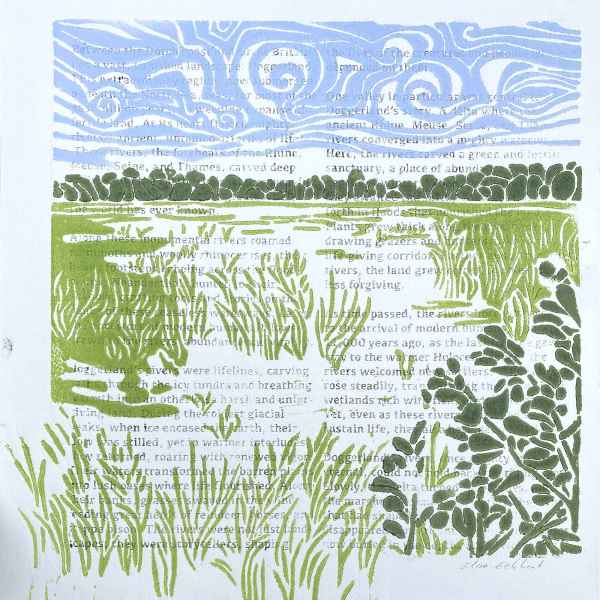 River AiM book collection 12